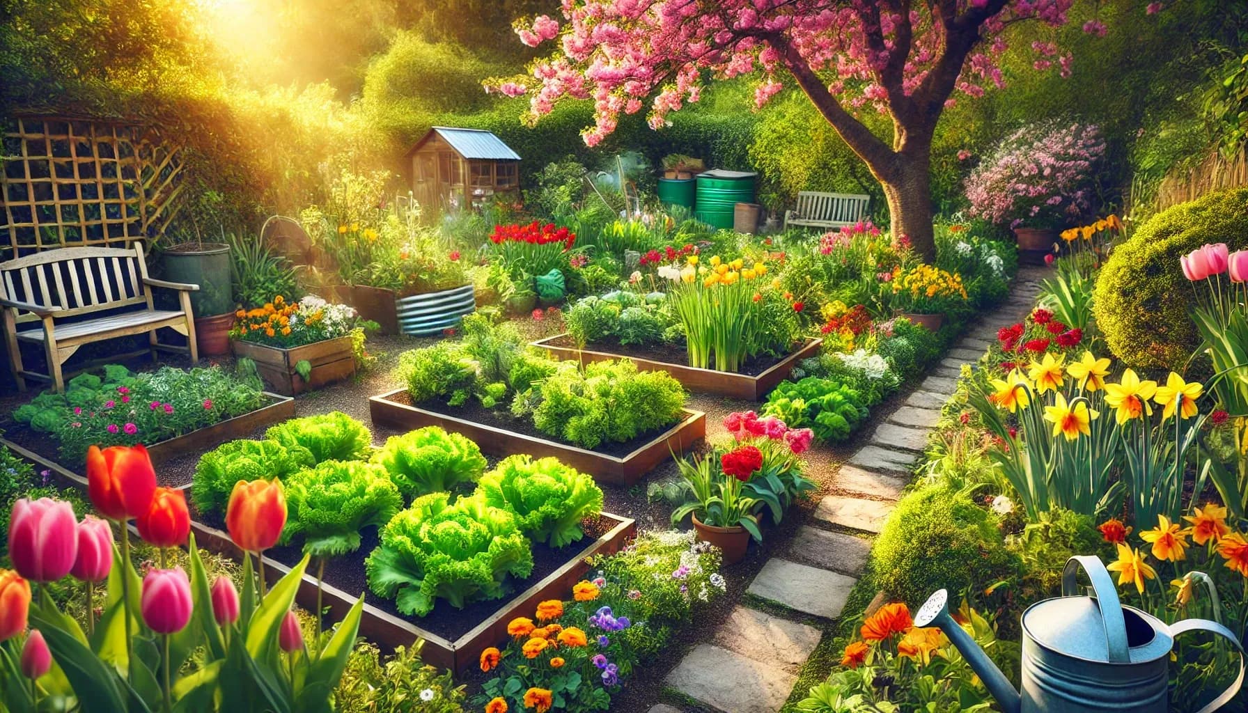 spring-gardening-revival-essential-steps-for-a-bountiful-and-beautiful-garden-this-season